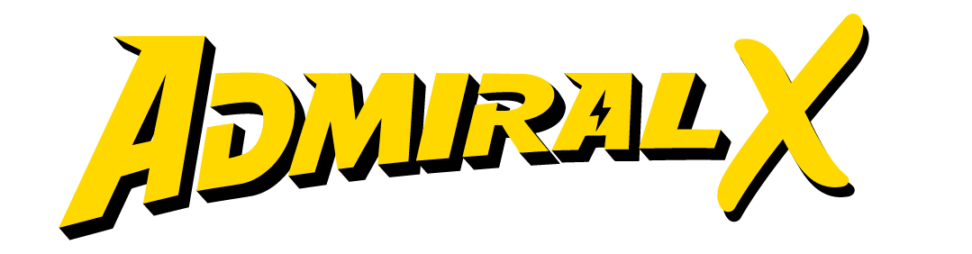 Admiral X Casino